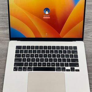 APPLE MACBOOK AIR 2023