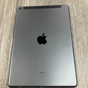 IPAD 9TH GEN 64GB WIFI & CELLULAR 
