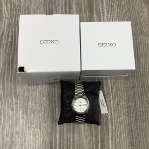 SEIKO SNXG47K1 WATCH W/BOX