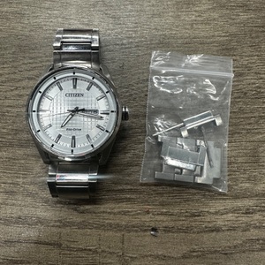 CITIZEN ECO DRIVE MEN'S WATCH