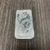 THE PERTH MINT SILVER DRAGON 2024 1OZ BAR
