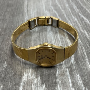 VINTAGE SEIKO WATCH