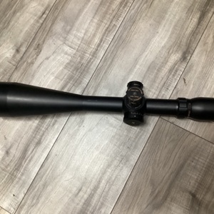 SIGHTRON SIIISS 10-50X60