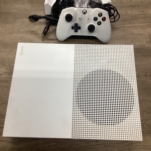 MICROSOFT XBOX ONE S