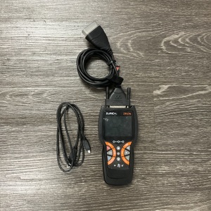 ZURICH OBD2 CODE READER
