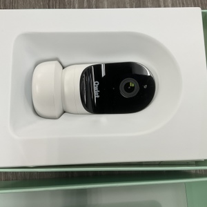 OWLET CAM 2 OC2A BABY MONITOR CAMERA WITH ORIGINAL BOX AND ACCESSORIES