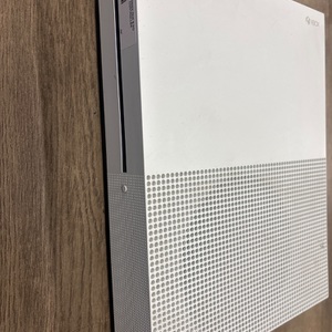 MICROSOFT XBOX ONE S