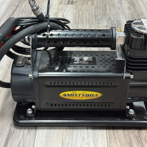 SMITTYBILT HIGH PERFORMANCE COMPRESSOR
