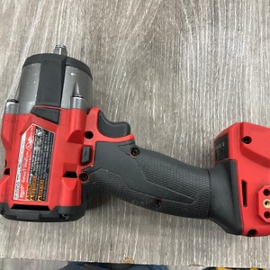 MILWAUKEE 3/8" IMPACT  2960-20