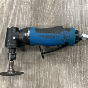 CORNWELL ANGLE GRINDER CAT540R