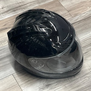 FUEL MOTORCYCLE HELMET