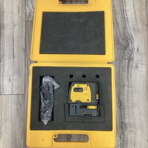 ROBOVECTOR LASER LEVEL