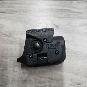 Streamlight TLR-6