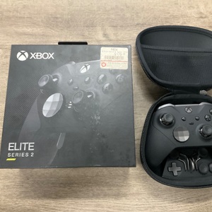 XBOX ELITE SERIES 2 CONTROLLER
