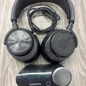 STEELSERIES NOVA PRO X
