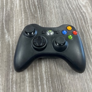 XBOX 360 CONTROLLER