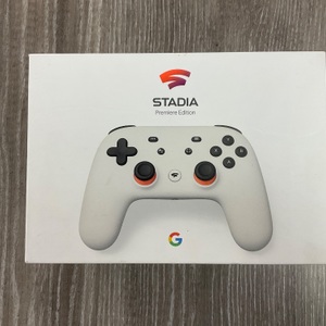 STADIA PREMIRE EDITION