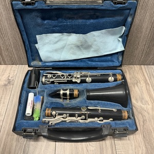 BUFFET CLARINET
