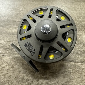 SCHEELS 5/6 REEL
