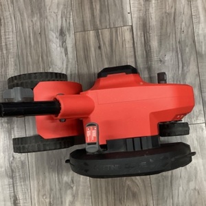 CRAFTSMAN CORDED EDGER