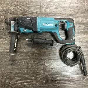 MAKITA ROTARY HAMMER W/HANDLE