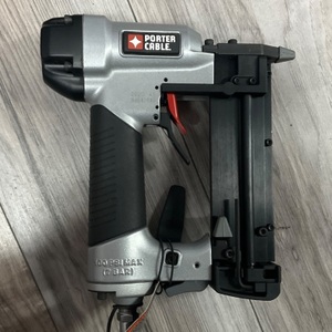 PORTER CABLE PIN138 23GA PIN NAILER