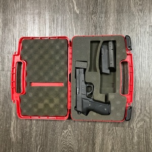 SIG SAUER P226 9MM PISTOL
