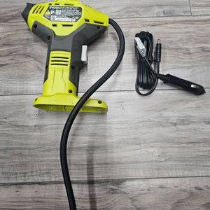 RYOBI INFLATOR P737D
