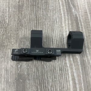 Vortex American Defense Precision QR Cantilevered Mount