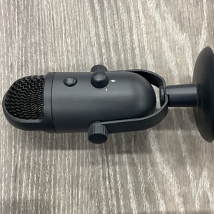 Onn 100098039 Microphone