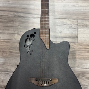 OVATION ELITE 1868TX GUITAR