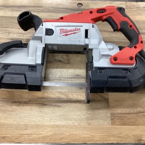 MILWAUKEE 11 AMP DEEP CUT VARIABLE SPEED BAND SAW