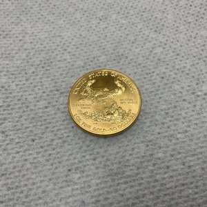2012 UNITED STATES 1OZ GOLD AMERICAN EAGLE 