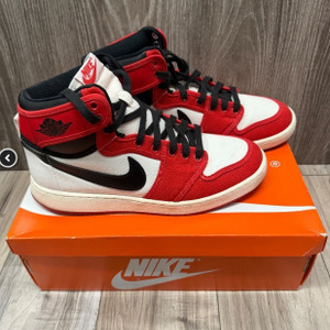 NIKE AIR JORDAN 1 RETRO AKJO SIZE 11