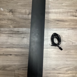SONOS BEAM SOUNDBAR NO REMOTE NECASSARY