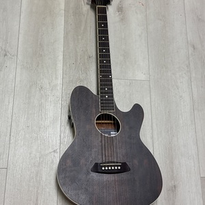 IBANEZ TCY13E-DBO TALMAN A/E GUITAR