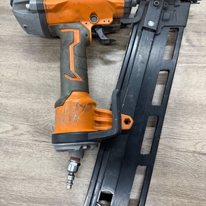 RIDGID 21 DEGREE 3 1/2" FRAMING NAILER R350RHF 