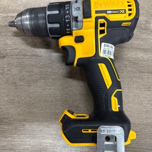 DEWALT 20V DRILL
