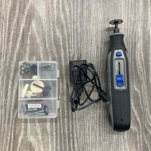 DREMEL LITE 7760 ROTARY TOOL WITH ORIGINAL BOX 
