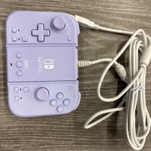HORI SPLIT PAD FOR NINTENDO SWITCH