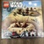 LEGO STAR WARS DESERT SKIFF & SARLACC PIT