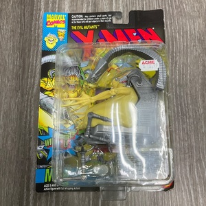 TOY BIZ MARVEL COMICS MOJO X-MEN X-FORCE FIGURE 49528