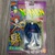 TOY BIZ THE UNCANNY X-MEN MARVEL DYNAM-X MR SINISTER FIGURE 4942