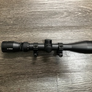 viridian eon 3-9x40 scope
