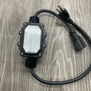 ERICSON XG2-14-2S PORTABLE GFI 