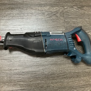 BOSCH RS20 DIRECT CONNECT 1 1/2" RECIPROCATING SAW