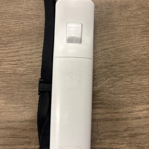 NINTENDO WII CONTROLLER