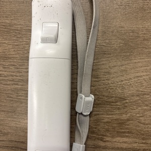 NINTENDO WII CONTROLLER