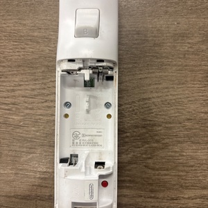 NINTENDO WII CONTROLLER
