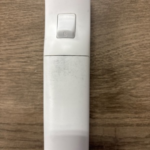 NINTENDO WII CONTROLLER